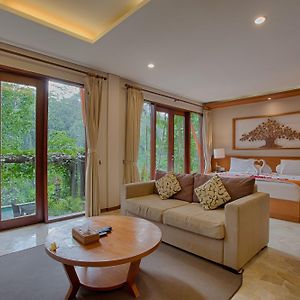 Suite Room Private Pool